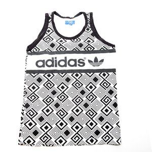 Retro ADIDAS tank
